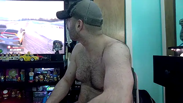 Novabear6996's Webcam Show