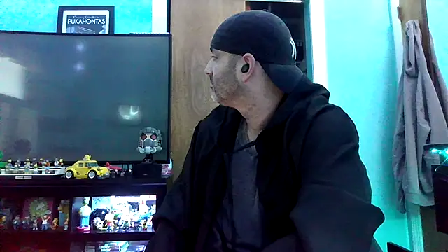 عرض كام Novabear6996