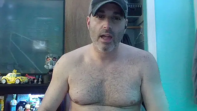 Show Webcam de Novabear6996