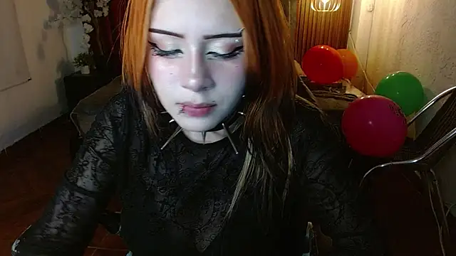 fyreandfox_ Chat XXX in diretta