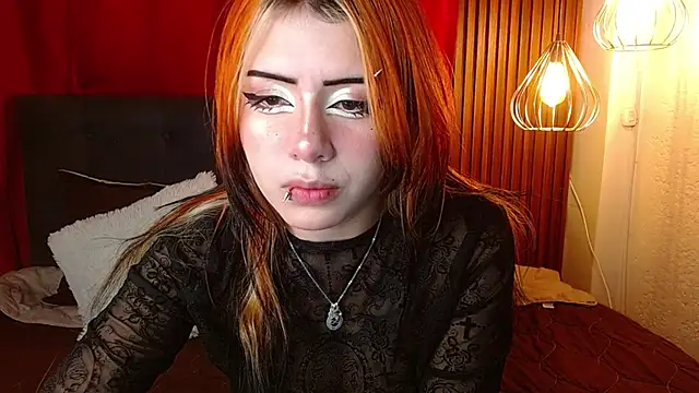 دردشة fyreandfox_ الجنسية المباشرة