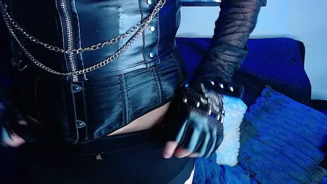 fyreandfox_ Show Webcam