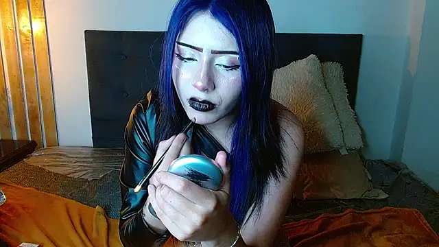 fyreandfox_ Webcam show