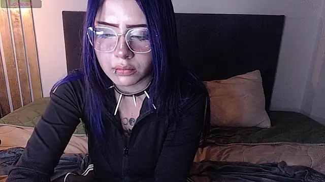 fyreandfox_'s Webcam Show