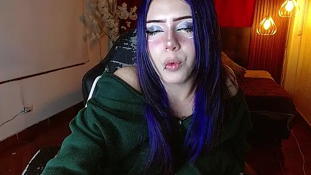 fyreandfox_ Шоу с уебкамера