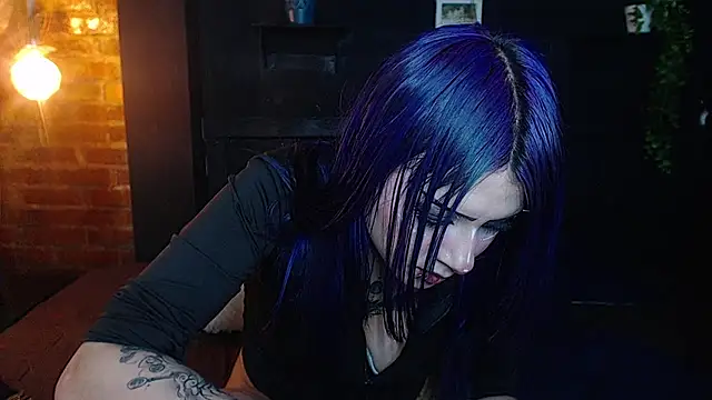 fyreandfox_'s Live XXX Chat