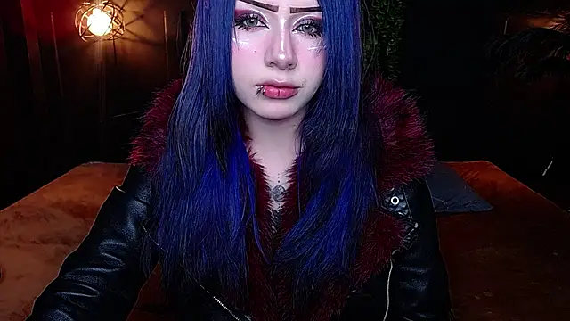 fyreandfox_: вебкам-шоу