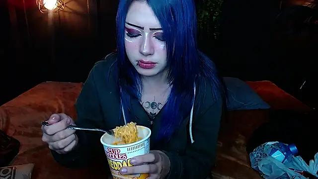 fyreandfox_ Obrolan Langsung XXX