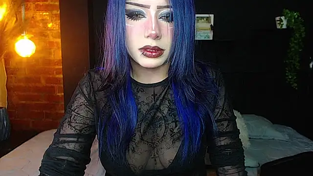 fyreandfox_ 网络视讯表演
