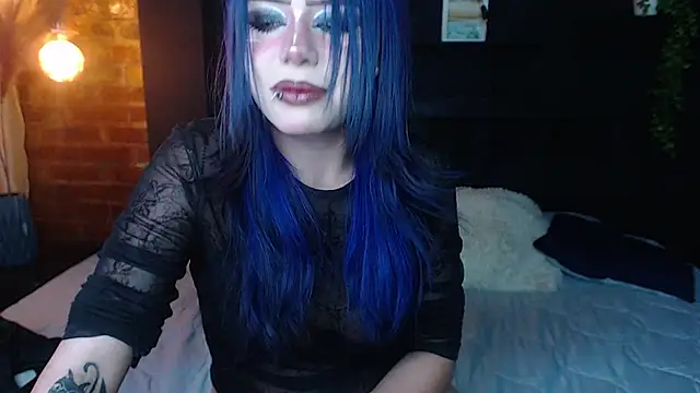 fyreandfox_ 网络视讯表演