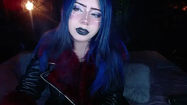 Chat XXX ao vivo de fyreandfox_