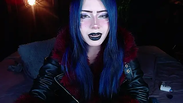fyreandfox_'s Webcam Show