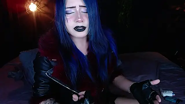 fyreandfox_'s Webcam Show