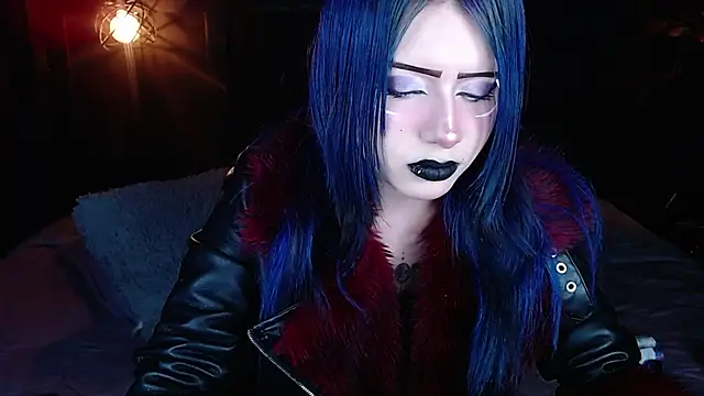 fyreandfox_'s Live XXX Chat
