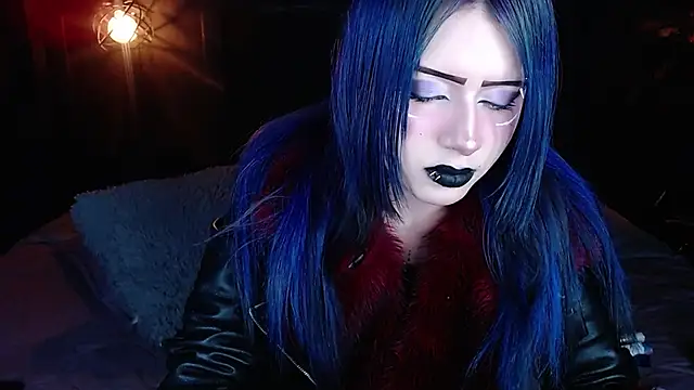 fyreandfox_'s Webcam Show