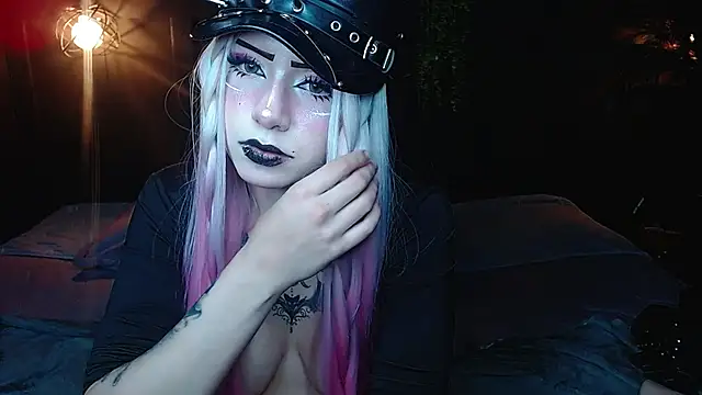 عرض كام fyreandfox_
