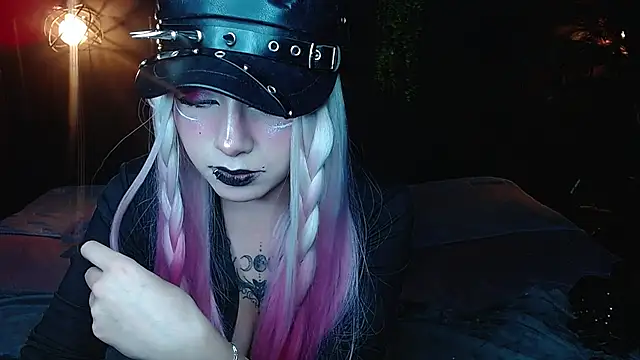 fyreandfox_ Webcam-Show