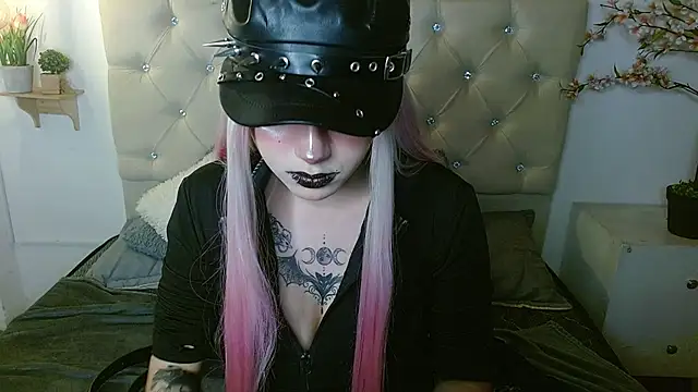 fyreandfox_ Live XXX-Chat