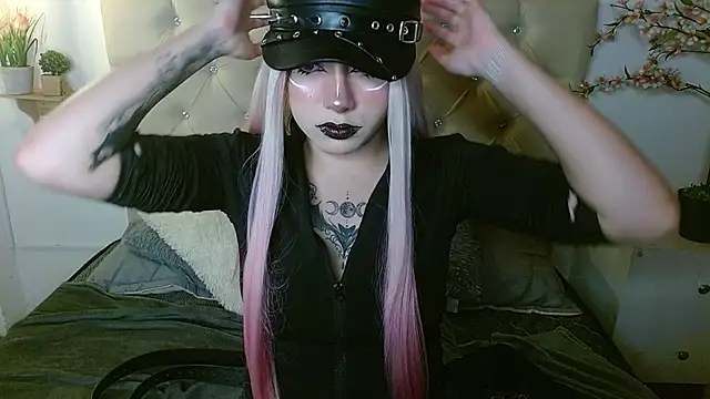 fyreandfox_n Webbikameraesitys