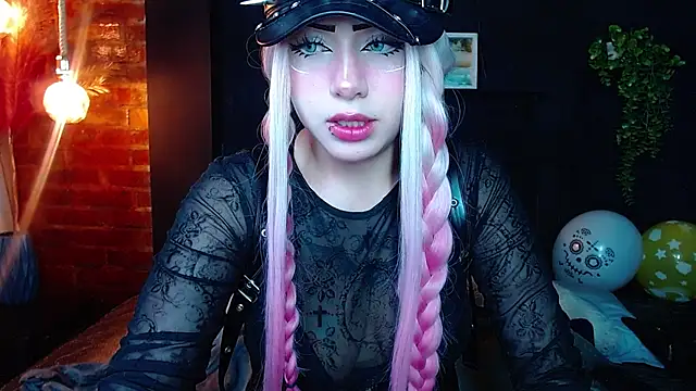 Chat XXX en directo de fyreandfox_