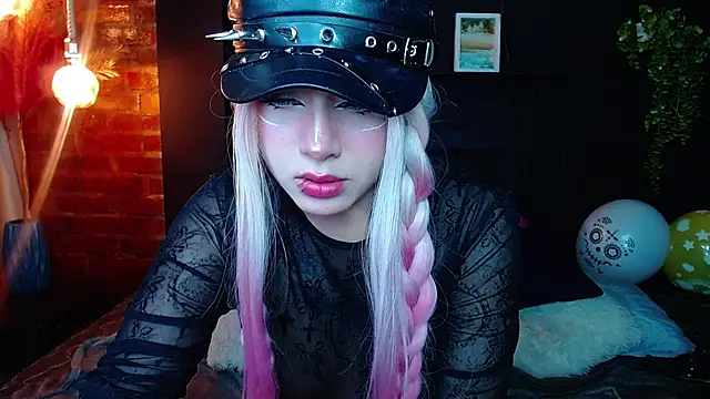 fyreandfox_'s Live XXX Chat