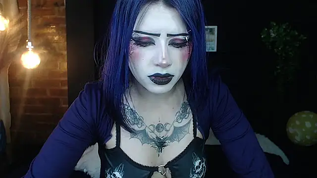 fyreandfox_ – Kamerová šou