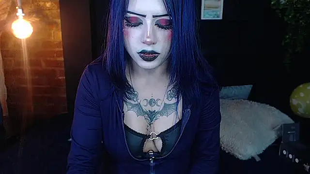 fyreandfox_'s Webcam Show
