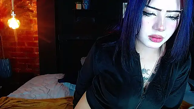 fyreandfox_ 现场XXX聊天
