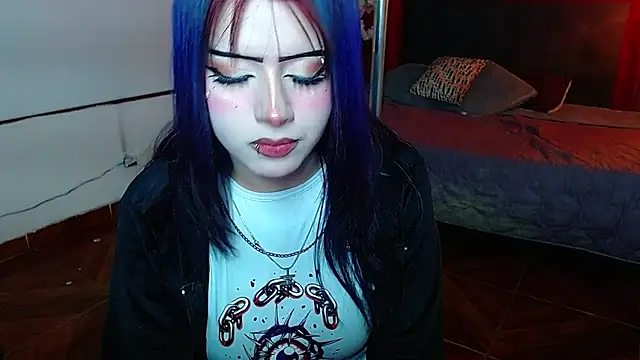 Chat +18 de fyreandfox_ ao vivo