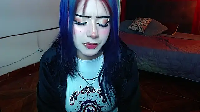 fyreandfox_'s Webcam Show