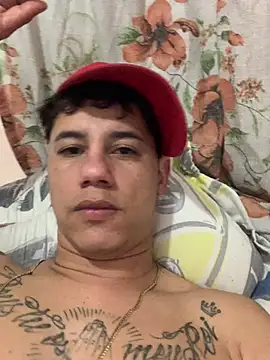 JONATINHAA Webcamshow
