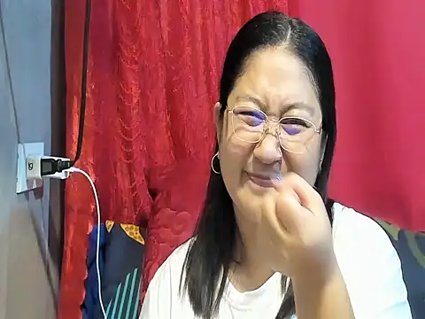 Show webcam de CHUBBY_ANGEL09