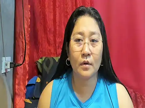 CHUBBY_ANGEL09's Webcam Show