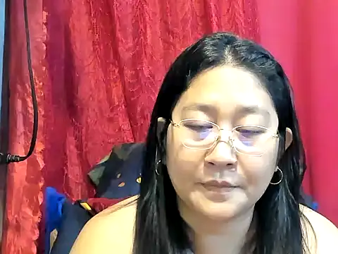 CHUBBY_ANGEL09 Webcam-Show
