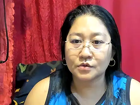 CHUBBY_ANGEL09's Webcam Show