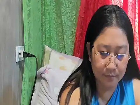 CHUBBY_ANGEL09 Webcamshow