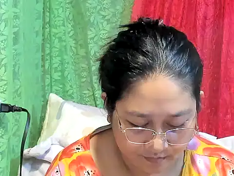 CHUBBY_ANGEL09 웹캠 쇼