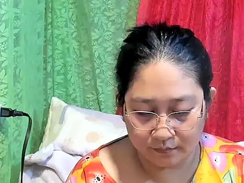 CHUBBY_ANGEL09 Pertunjukan Webcam