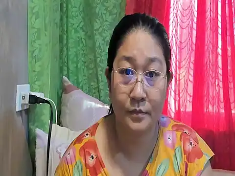 CHUBBY_ANGEL09 Webcam-Show