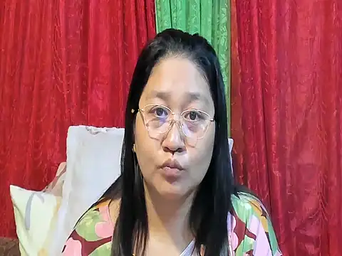 CHUBBY_ANGEL09's Webcam Show