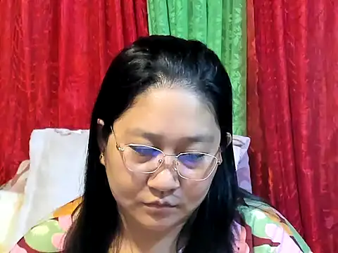 Show Webcam de CHUBBY_ANGEL09