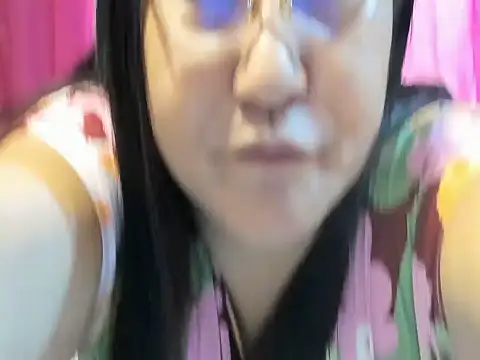 CHUBBY_ANGEL09's Webcam Show
