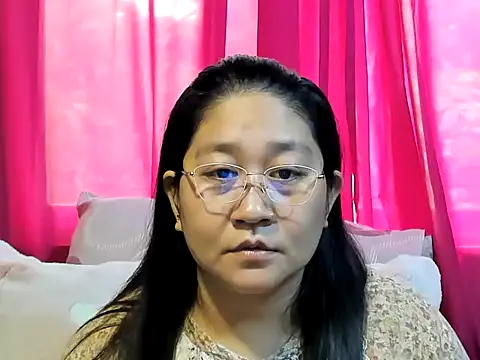 Pertunjukan Kamera Web CHUBBY_ANGEL09