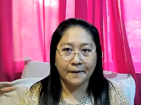 CHUBBY_ANGEL09 Pertunjukan Webcam