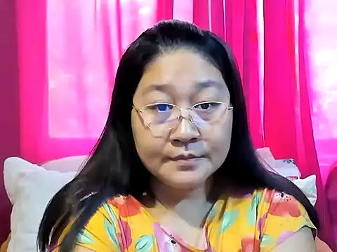 CHUBBY_ANGEL09 Pertunjukan Webcam