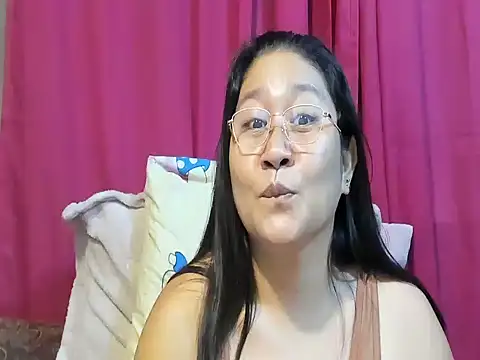 CHUBBY_ANGEL09 – Kamerová šou