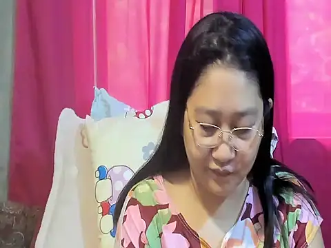 Pertunjukan Kamera Web CHUBBY_ANGEL09
