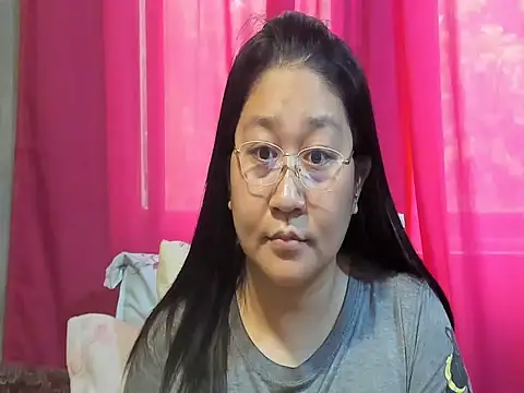 Pertunjukan Kamera Web CHUBBY_ANGEL09