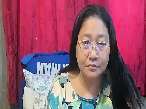CHUBBY_ANGEL09 网络视讯表演