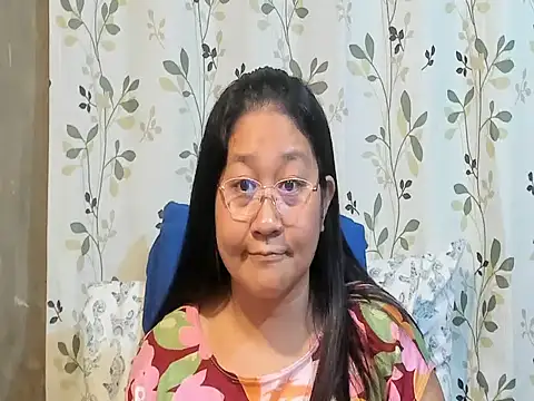 CHUBBY_ANGEL09 Pertunjukan Webcam